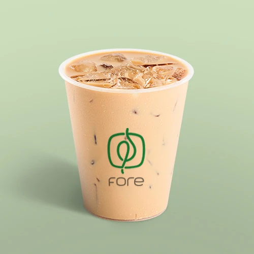 Bumi Latte