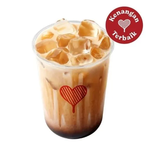 Kopi Kenangan Mantan