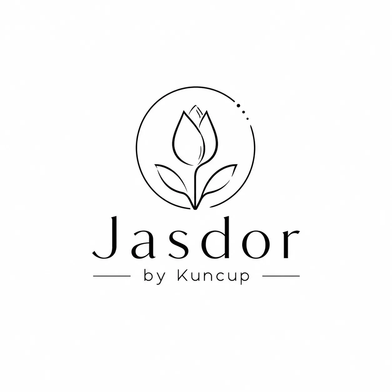 Kuncup Store Logo