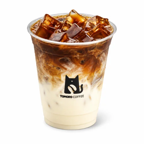 Breve Latte