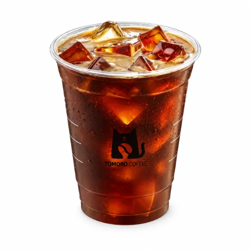 Caffe Americano