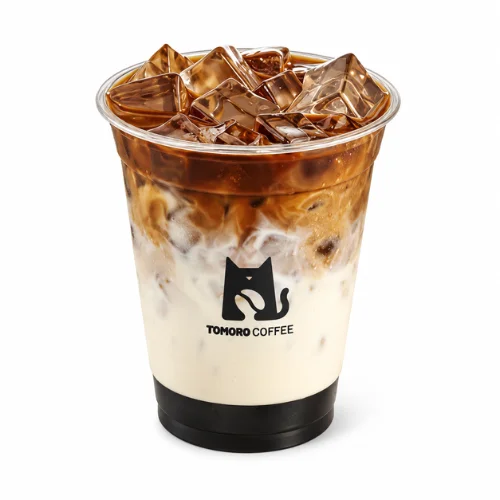 Kopi Susu Aren